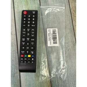 Samsung BN59-01199F TV Remote Control Replacement Universal NEW